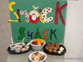 Adopt-A-School: Needs of hungry schoolkids are daunting and we're asking for your help