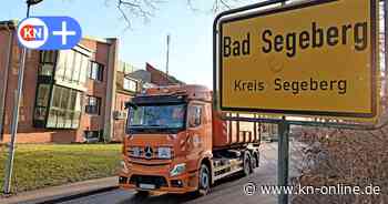 Müllgebühren des WZV im Kreis Segeberg steigen 2025