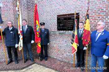 Plechtigheid aan Sint-Quirinuskerk herdenkt oorlogsslachtoffers