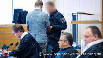 Christian B. kämpft gegen sein Vergewaltigungs-Urteil an