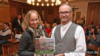 „Schimmer städtebaulicher Lapsus“: Tölzer wirft in neuem Buch kritischen Blick in die Geschichte