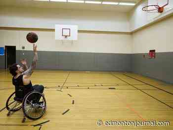 'A pretty cool idea’: Documentary series to follow Straschnitzki’s basketball dreams