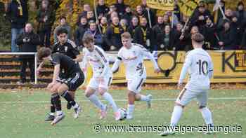 Fass-Prämie treibt Freie Turner Braunschweig zu Top-Leistung