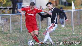 SSV Kästorf steckt frühen Schock gegen SV Lengede weg