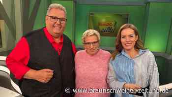 Bingo-Hammer: Gisela aus Wolfsburg gewinnt schon zum dritten Mal