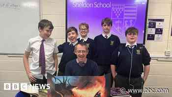School launches Dungeons & Dragons games for pupils