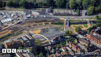 Coach station reopens after lengthy renovations