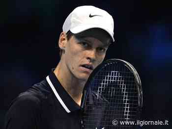 Sinner nell'Olimpo del tennis: batte Fritz ed è campione alle Atp Finals