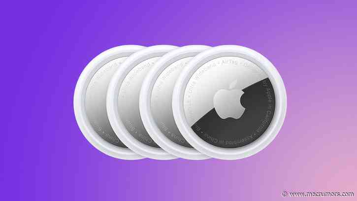 New AirTag Rumored to Launch in Mid-2025 With These Features