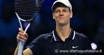 Sinner-Fritz, diretta Atp Finals – Il Maestro è Jannik Sinner, primo italiano nella storia. Letale anche in finale (6-4, 6-4)