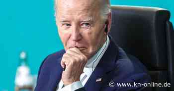 „New York Times“: US-Präsident Joe Biden erlaubt Ukraine Einsatz von US-Langstreckenwaffen gegen Russland