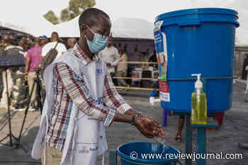 First US case of mpox variant reported in California