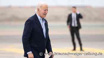 Biden: Ukraine darf US-Raketen auf Ziele weit in Russland feuern