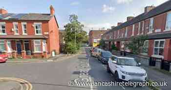 Man arrested on suspicion of murder after 2 men stabbed to death