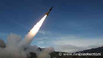 'Oekra&iuml;ne mag Amerikaanse wapens ook gaan gebruiken om diep in Rusland toe te slaan'