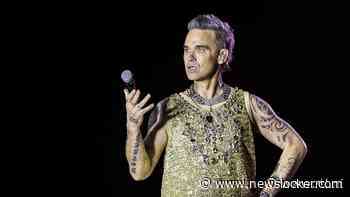 Robbie Williams haalt uit naar voormalige manager na uitspraken over drugsgebruik