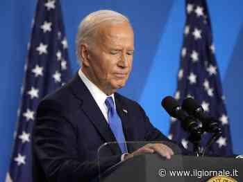 Biden "arma" Kiev: ok all'uso di missili a lungo raggio sulla Russia