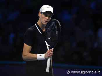 Il talento di Sinner non conosce più confini