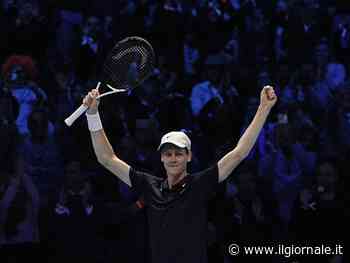 Doppio 6-4 a Fritz / La cronaca del match