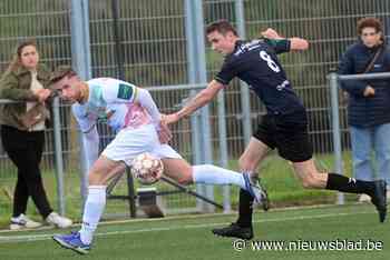 OVERZICHT 1STE PROVINCIALE. Fenixx zet remonte verder, Houtem-Oplinter pakt gouden punten en Herent hakt Kraainem in de pan