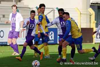 REEKSOVERZICHT 2DE AFDELING A. Voorde-Appelterre stopt de leider, Dikkelvenne geeft zege uit handen en  sprong voorwaarts voor Oudenaarde