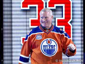 Canucks Coffee: Marty McSorley still defiant after all these years