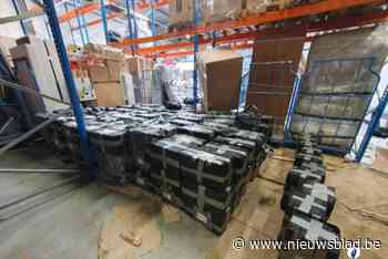 Aanslag in Ranst: bommenleggers viseren ouderlijke woning van verdachten in groot cocaïnedossier