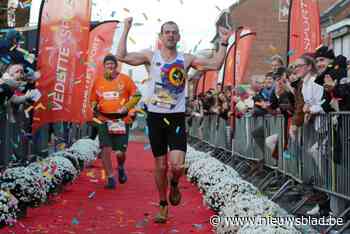 Bart Borghs doet zege van 2022 netjes over: “En dat na een jaar van blessureleed”