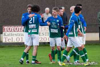 FC ATO blikt streekgenoot KFC Diest in met forfaitcijfers: “Het was de bedoeling om het snel af te maken”