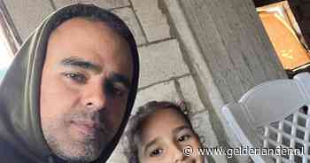 Shady (35) zat maandenlang vast in Gaza, nu is hij terug: ‘Moeder wilde niet nog een zoon verliezen’