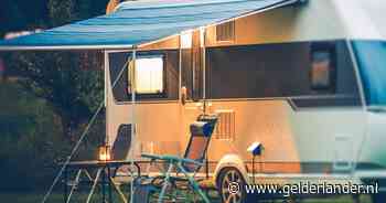 Nadat 15-jarige jongen op Wanroijse camping stiekem act van kleinzoon filmt, knijpt opa zijn keel dicht