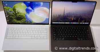 5 laptops to buy instead of the M4 MacBook Pro