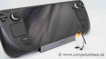 Linux News der Woche: DLSS Frame Generation unter Linux, Updates für Steam & Proton