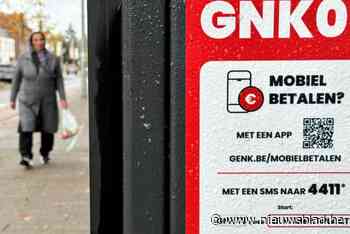 Let op voor fraude met valse QR-codes op parkeerautomaten