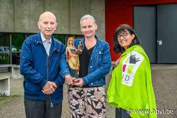 Hasselts ere-deken Lambert Vanherk op 91-jarige leeftijd overleden