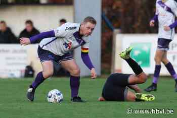 “We waren gewoon te laks”: Lindeboys Leut gaat onderuit in topper bij Ellikom