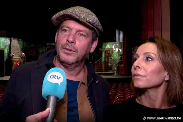 ‘De muizenval’ van Agatha Christie in première in zaal Elkerlyc: “Magie die blijft boeien”