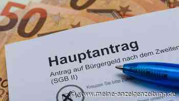 Bürgergeld-Empfänger: Woher sie kommen – aktuelle Zahlen zeigen klares Bild