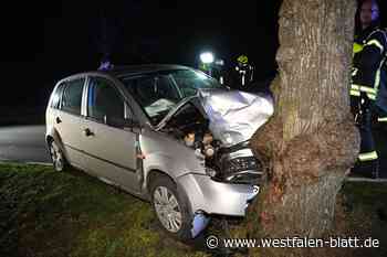 Tempo 70 bleibt auf Sender Straße