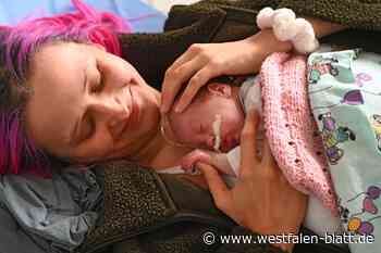 Ein zarter und früher Start ins Leben