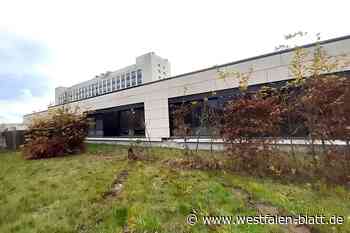 Herford: 75-Jährige stirbt am Steuer