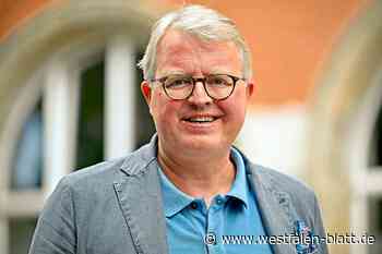 FDP OWL wählt Frank Schäffler zum Spitzenkandidaten