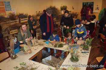 40. Martinsmarkt begeistert mit unzähligen Aktionen