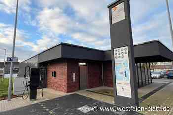 Warum ignorieren Radfahrer eine sichere Abstellmöglichkeit?