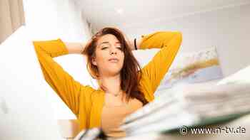 Einfach keine Lust heute: Null-Bock-Tage im Job? 4 Ideen für realistische Alternativen