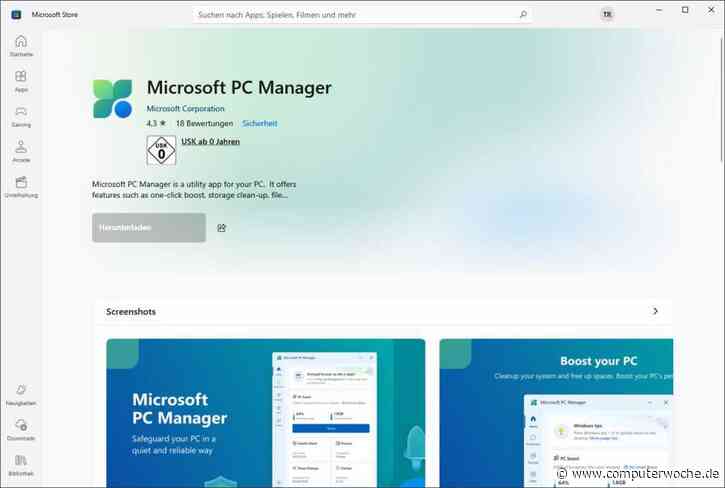 Windows: Werbung von Apps mit Microsoft-Tool blockieren