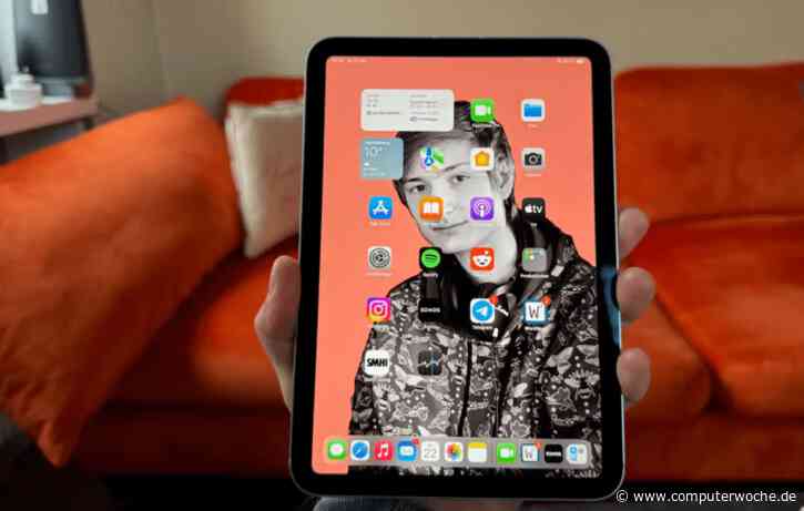 Das neue iPad Mini ist nur langweilig, weil das nächste viel besser sein wird