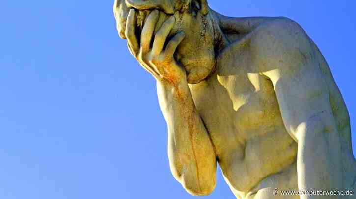 Die 9 schlimmsten CEOs