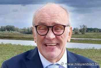 Laatste ‘gooiendaag’ aan ere-schepen Jacques Cuppens in Neeroeteren
