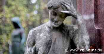 Heute ist Volkstrauertag: Was bedeutet das?